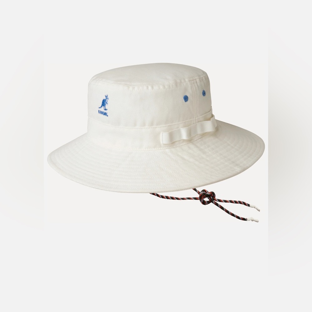 Kangol Utility Cords Jungle Hat